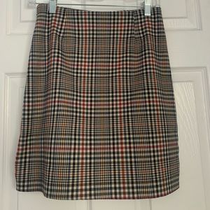 NEW LOOK mini skirt